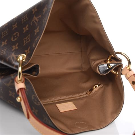 hampstead pm louis vuitton|Louis Vuitton graceful pm bag.